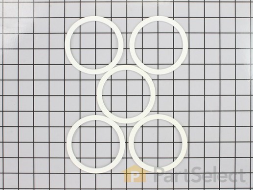 10162208-1-M-Graco-M71425-Gasket Kit
