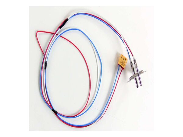 1016220-1-M-GE-WB18X10287        -THERMISTOR NTC