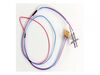 THERMISTOR NTC – Part Number: WB18X10287