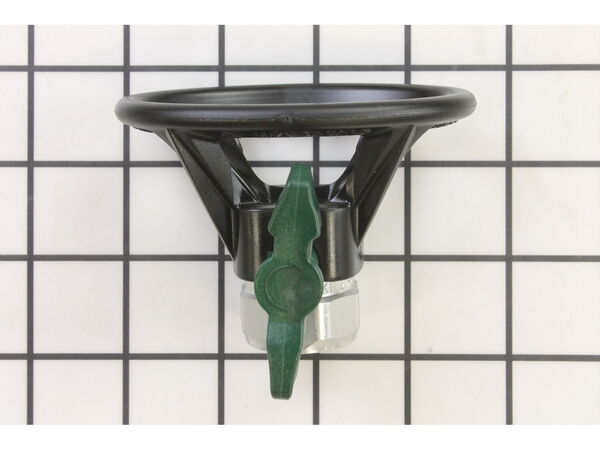 10162216-1-M-Graco-NAR315-315 Spray Tip/Guard Assembly