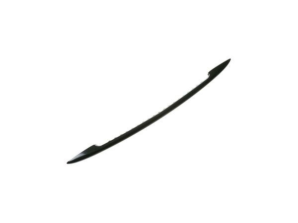 1016221-1-M-GE-WR12X10741        -HANDLE DOOR SXS BK