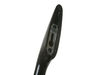 1016221-3-S-GE-WR12X10741        -HANDLE DOOR SXS BK