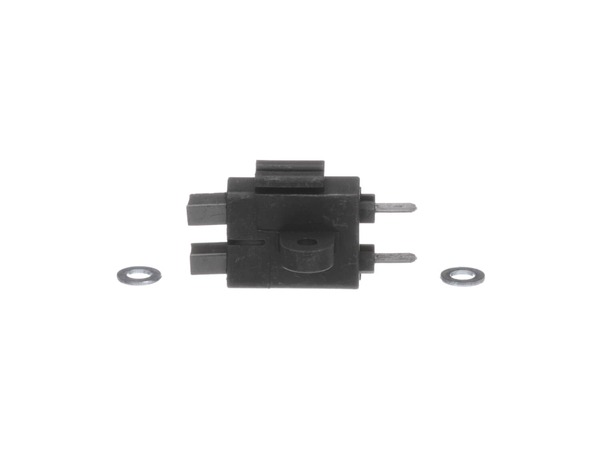 10162299-1-M-Generac-0663860SRV-Holder Assy., Brush, W/instr
