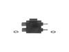 Holder Assy., Brush, W/instr – Part Number: 0663860SRV