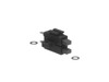 10162299-3-S-Generac-0663860SRV-Holder Assy., Brush, W/instr