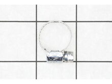 Clamp Hose .38-.87 – Part Number: 0C7649