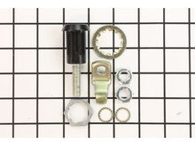 Vise-action Latch Slotted Cir – Part Number: 0F5048D