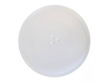 Glass Turntable Tray – Part Number: WB49X10176