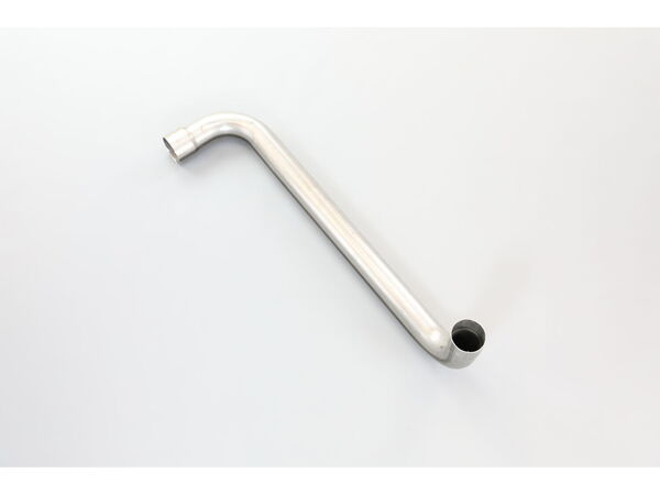 10162452-1-M-Generac-0F7538-Pipe Exh Inlet Mflr Side 1.5l