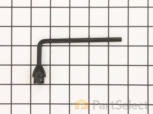 10162458-1-M-Generac-0F8869D-Key Vise-action Latch Slot Cir