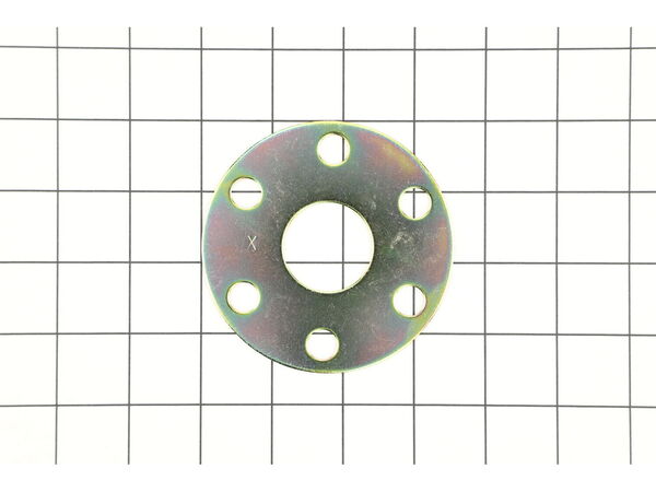 10162496-1-M-Generac-0G2070-Plate Spacer 14ga 1.6l