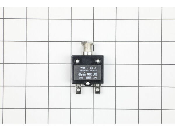 10162508-1-M-Generac-0H0265D-Cb 25a 1p Cul/csa