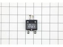 Cb 25a 1p Cul/csa – Part Number: 0H0265D