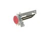 DAMPER INLET Assembly – Part Number: WB06X10668