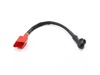 Wire Assy,batt Pos,red – Part Number: 0J4157B