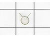 Clamp, Fuel Hose – Part Number: 0J95780113