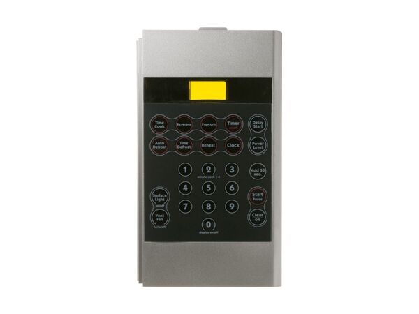 1016258-1-M-GE-WB07X10979        - CONTROL PANEL Assembly