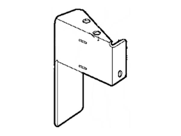1016265-1-M-GE-WB38X10096        -Air Guide