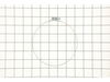Hose Strap – Part Number: 30234018001