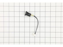 Press-Button Switch – Part Number: 30701264010