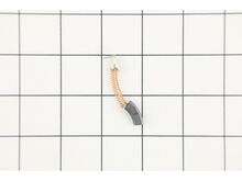 Carbon Brush – Part Number: 30711059007