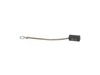 Carbon Brush – Part Number: 30711062001