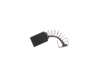 Carbon Brush – Part Number: 30711097001