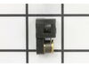 Brush Holder – Part Number: 30712055011