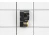 Brush Holder – Part Number: 30712056014