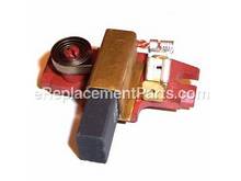 Brush Holder – Part Number: 30712090040