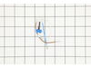 Radio shielding – Part Number: 30722188010