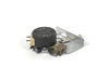 1016296-2-S-GE-WB14T10021        - LATCH OVEN Lower