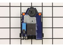 El. Speed Controller – Part Number: 30762483990