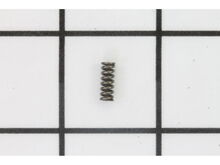 Pressure Spring – Part Number: 30901202001