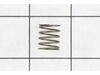 Pressure Spring – Part Number: 30901315002