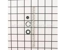 Pressure Spring – Part Number: 30901341019