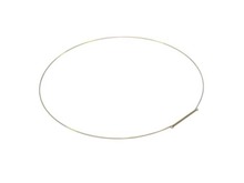 GASKET OUTSIDE CLAMP – Part Number: WH01X10279