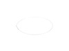 1016305-2-S-GE-WH01X10279        -GASKET OUTSIDE CLAMP