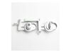CHILD LOCK BUTTON – Part Number: WH01X10241
