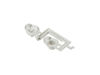 1016312-2-S-GE-WH01X10241        -CHILD LOCK BUTTON