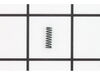 Valve Spring – Part Number: 31305303009