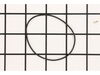 Packing Ring – Part Number: 31305371000