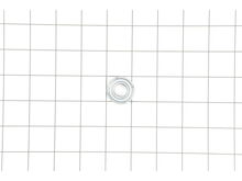 Groove Ball Bearing – Part Number: 31305381000