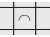 Locking Ring – Part Number: 31305384000