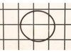 Packing Ring – Part Number: 31305389000