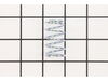 Pressure Spring – Part Number: 31305406000