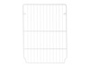 Slide-Out Freezer Wire Shelf – Part Number: WR71X10703