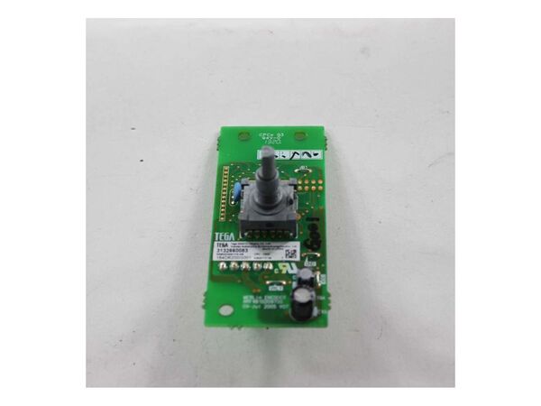 1016331-1-M-GE-WB24T10128        -ENCODER Assembly MODE