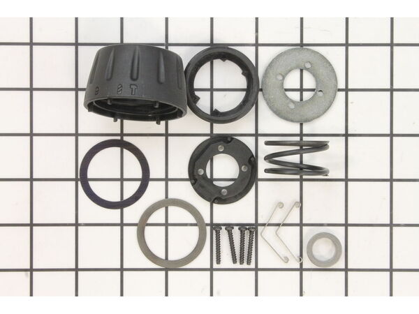 10163410-1-M-Fein-31333043011-Clutch Assembly