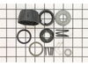Clutch Assembly – Part Number: 31333043011